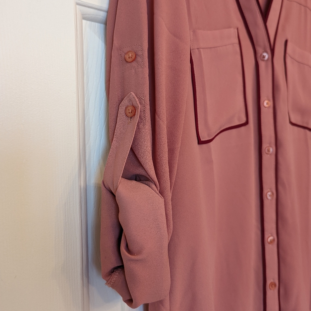 Express professional top - Picture 3 of 5